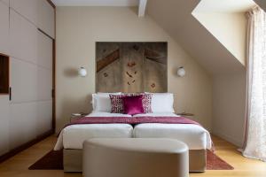 Superior Double Room room in Hotel & Spa REGENT PETITE FRANCE