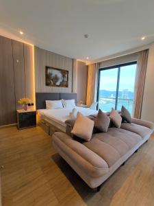 Comzy Homestay by Citadines Residence Ha Long