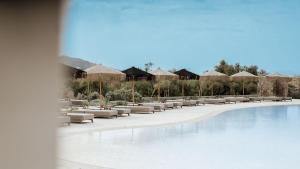 Sundunes Hotel Naxos