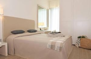 Camera Tripla con Balcone (2 Adulti + 1 Bambino)