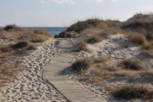 Sundunes Hotel Naxos