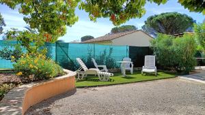 APPARTEMENT ENTRE ESTEREL ET CORNICHE DOR