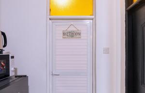 Ngicha 1BDR APT, Dar es Salaam - Boko