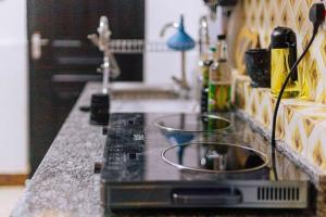 Ngicha 1BDR APT, Dar es Salaam - Boko