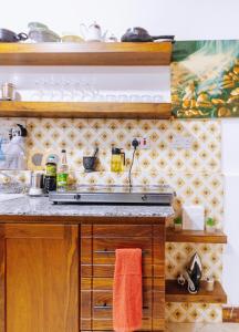 Ngicha 1BDR APT, Dar es Salaam - Boko