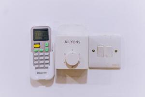 Ngicha 1BDR APT, Dar es Salaam - Boko