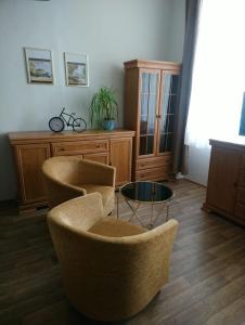 Apartman TGMasaryka