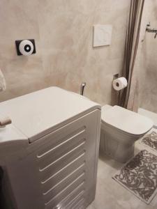 Apartamento de 2 dormitorios