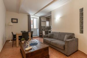 Real Umberto Apartments by Wonderful Italy