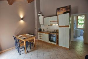 Appartmento in Piazza Ariostea