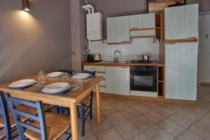 Appartmento in Piazza Ariostea