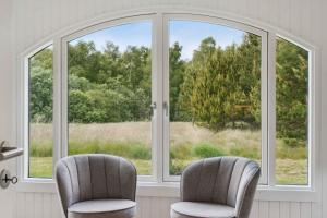 Scenic Holiday Home In Bratten