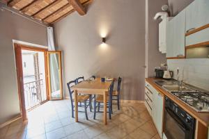 Appartmento in Piazza Ariostea