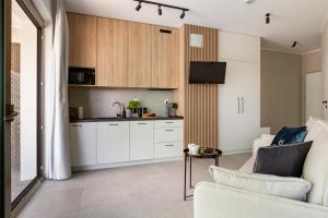 ApartamentyGdansk eu - ŻURAWIE II - V