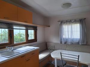 CAMPING VILLAGE Orsa Minore