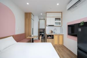 The Harmony Red River Residence