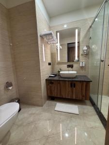 Anandi Bhawan by Paandora