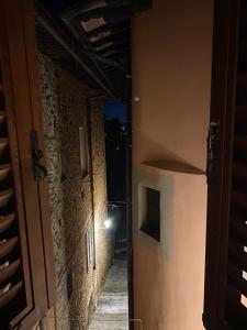 Apartment mit 2 Schlafzimmern und Gartenblick