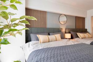 名古屋 Feel Stay NAGOYA 宿泊施設 スイート