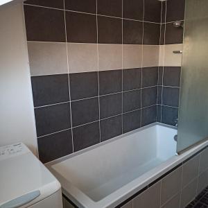 Maison spacieuse a proximité du circuit des 24 du Mans