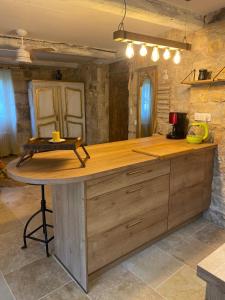 Maisons de vacances Les Carillons du Bois de l-Orme : photos des chambres