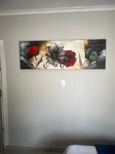 17 Byvanger Luxury Home Deluxe Queen Suite Room 2