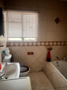 17 Byvanger Luxury Home Deluxe Queen Suite Room 2