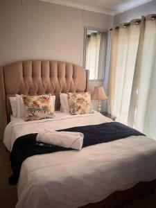 17 Byvanger Luxury Home Deluxe Queen Suite Room 2