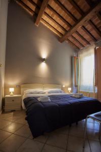 Appartmento in Piazza Ariostea