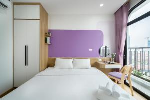 The Harmony Red River Residence