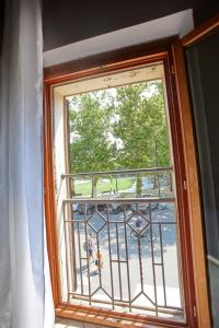 Appartmento in Piazza Ariostea