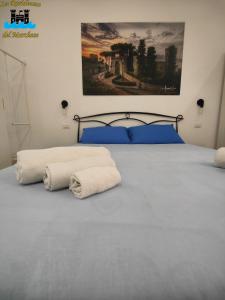 Domus Castri - La Residenza del Marchese