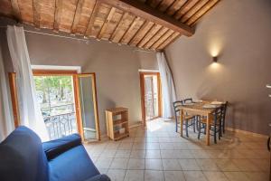 Appartmento in Piazza Ariostea