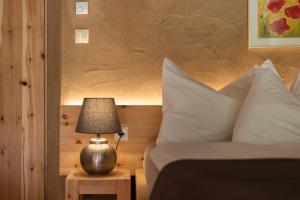 Hof Neuhaus Laugen Alm