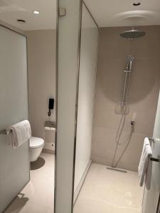 Suite 1BR Vida Hotel Marina View at Marassi