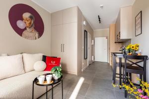 ApartamentyGdansk eu - ŻURAWIE II - V