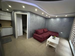 Koper apartma okolica