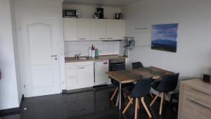 Apartment Weitsicht mit Pool & Sauna