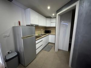 Koper apartma okolica