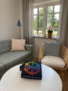 Svalereden Strand Camping Apartments