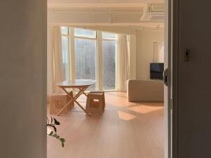 KSPO, Lotte Tower,Olympic park, Oversized studio