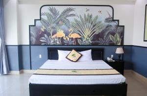 Khách sạn Đại An Ninh Bình