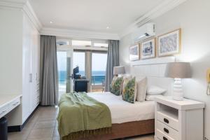 Ballito Manor Beach 304 - With Generator