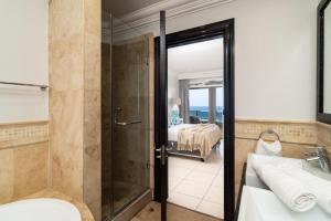 Ballito Manor Beach 304 - With Generator