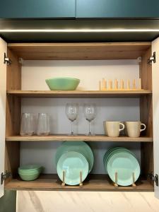 Bedthoven Premium Self Check-in & Parking