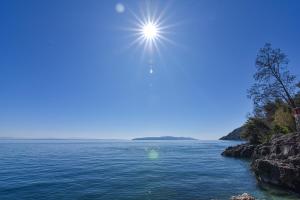 Beachfront Apartment Sonja - Lovran