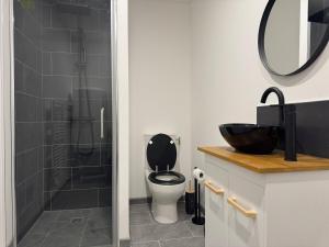 Appartements Nuit etoilee : photos des chambres