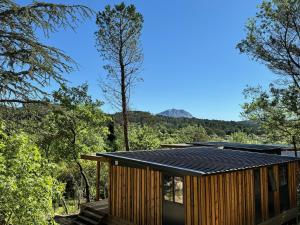 Campings Citykamp d'Aix-en-Provence : photos des chambres
