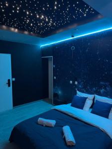 Appartements Nuit etoilee : photos des chambres