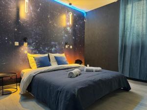 Appartements Nuit etoilee : photos des chambres